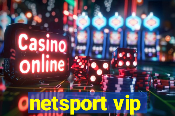 netsport vip